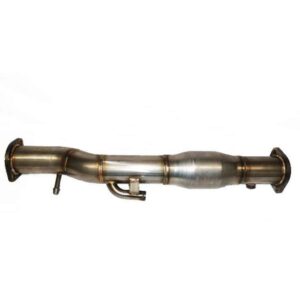 ETS High Flow Cat Test Pipe