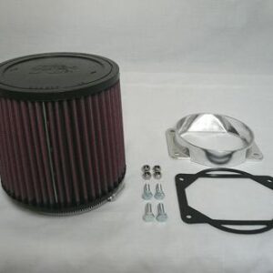ETS Intake Air Filter Kit (Evo 8/9)