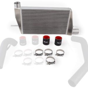 ETS Intercooler Upgrade
