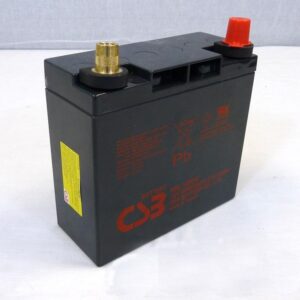 ETS Mini Battery