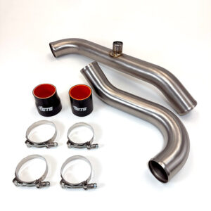 ETS Short Route Cold Side Intercooler Piping Kit