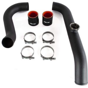 ETS Short Route Upper Intercooler Piping Kit