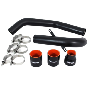 ETS Upper Intercooler Piping Kit