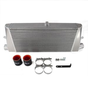 ETS Wide Tank Intercooler Upgrade
