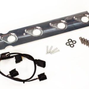 Evo 4-9 Coil On Plug Ignition System DIY Kit by MAPerformance