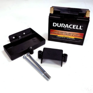 Evo 8/9 Small Battery Kit By ETS