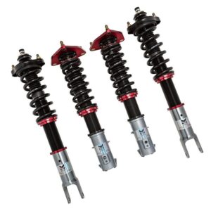 Evo 8/9 Street-Series Coilover Kit By Megan Racing
