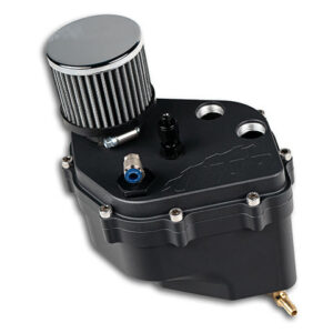 Evo X Catch Can / Coolant Expansion Tank by MAPerformance