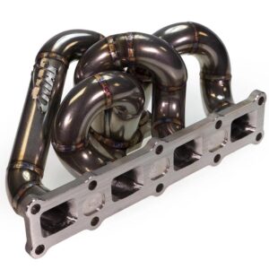 Evo X Tubular Exhaust Manifold By MAPerformance