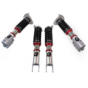 Evolved Autosport Coilovers