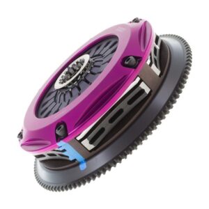 Exedy Cerametallic Stage 5 Twin HD Clutch Kit