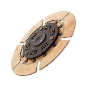 Exedy Twin Replacement Clutch Disc Components