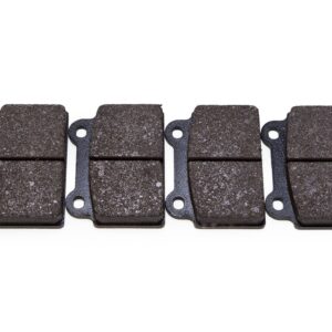 Ferodo DS2500 Rear Brake Pads