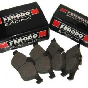 Ferodo DS2500 Rear Brake Pads