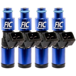 FIC 1650cc Fuel Injectors