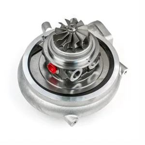 Forced Performance 71HTA JB Super Core