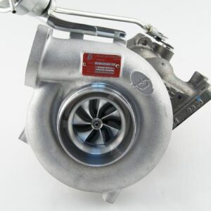 Forced Performance Red 76HTZ JB Turbo