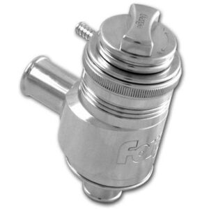 Forge Type RS Recirculating Bypass Valve