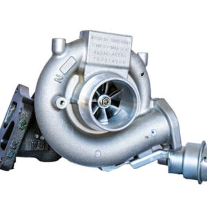 FP MHI TF06-18K Evo IX Turbo