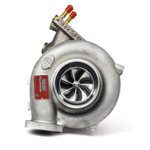 FP Red Turbo for Mitsubishi Evo 4/5/6/7/8/9