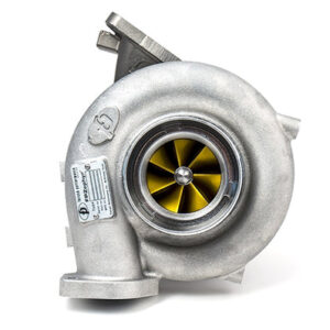 FP Zephyr Evo IX Turbo