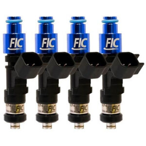 Fuel Injector Clinic 1000cc High-Z Fuel Injector Set