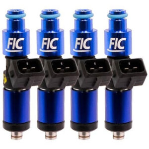 Fuel Injector Clinic 1200cc High-Z Injectors