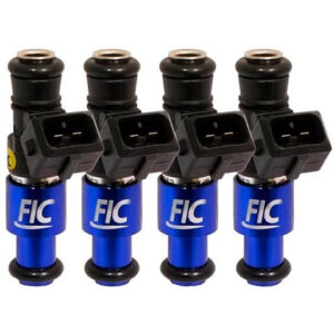 Fuel Injector Clinic 1200cc Injector Set High-Z