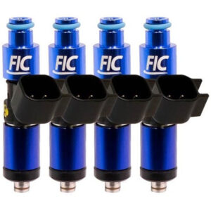 Fuel Injector Clinic 1440cc High-Z Injector Set