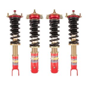 Function & Form Type-2 Coilovers