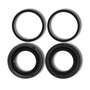 Girodisc Brembo Rear Brake Caliper Seal Kit