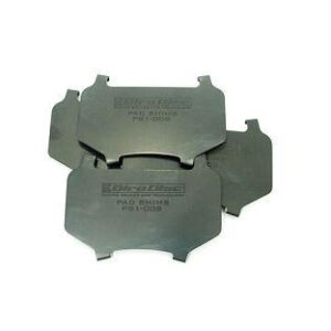 Girodisc Front Anti-Noise Pad Shims
