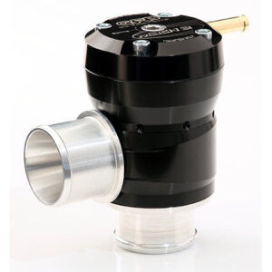 Go Fast Bits Mach 2 TMS Recirculating Diverter Valve