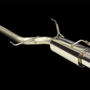 GReddy Revolution RS Exhaust