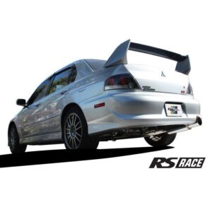 GReddy RS Race Exhaust