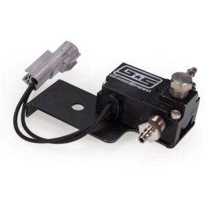 Grimmspeed 4G63 3-Port EBCS