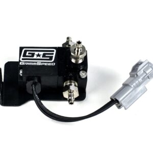 Grimmspeed Electronic Boost Control Solenoid