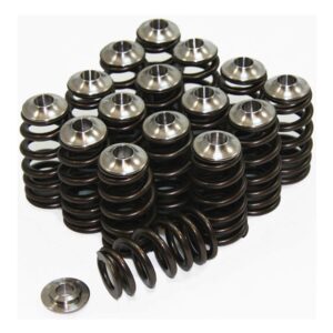 GSC Beehive Spring Set with Titanium Retainers