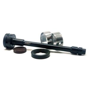GSC Power-Division Race Balance Shaft