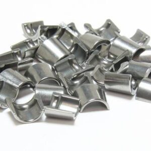GSC Power-Division Valve Keepers - Set of 32