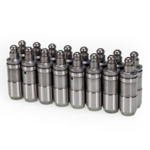 GSC Power-Division ZERO-TICK Lifters