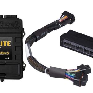 Haltech Elite 1500 ECU w/ PnP Harness