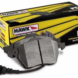 Hawk Ceramic Brake Pads