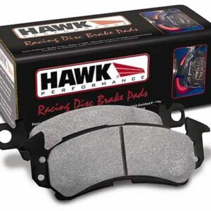 Hawk HP Plus Front Brake Pads