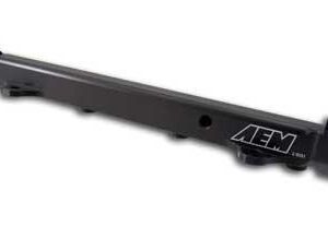 High Volume Fuel Rail By AEM