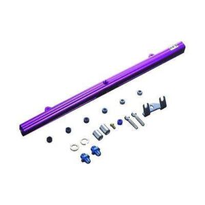 HKS Fuel Rail Upgrade Kit
