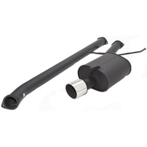 HKS Sport Exhaust Catback