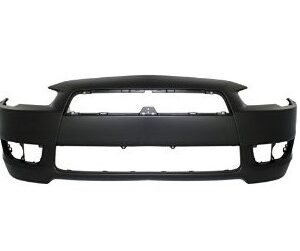 Mitsubishi OEM Front Bumper 6400D172 - EVO X