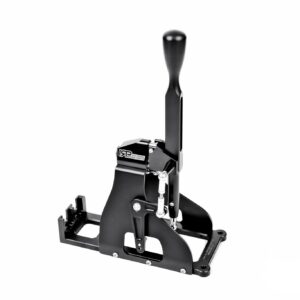 Individual Racing Parts Short Shifter Assembly