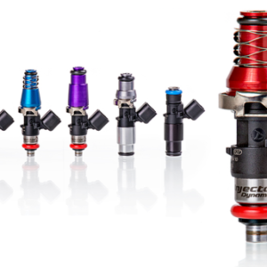 Injector Dynamics ID1300x Fuel Injectors - 1340cc